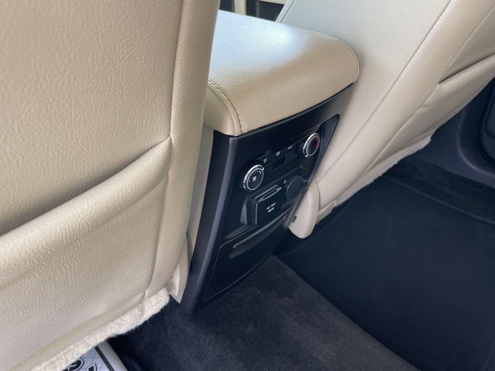2017 Ford Flex SEL