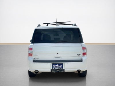 2017 Ford Flex SEL