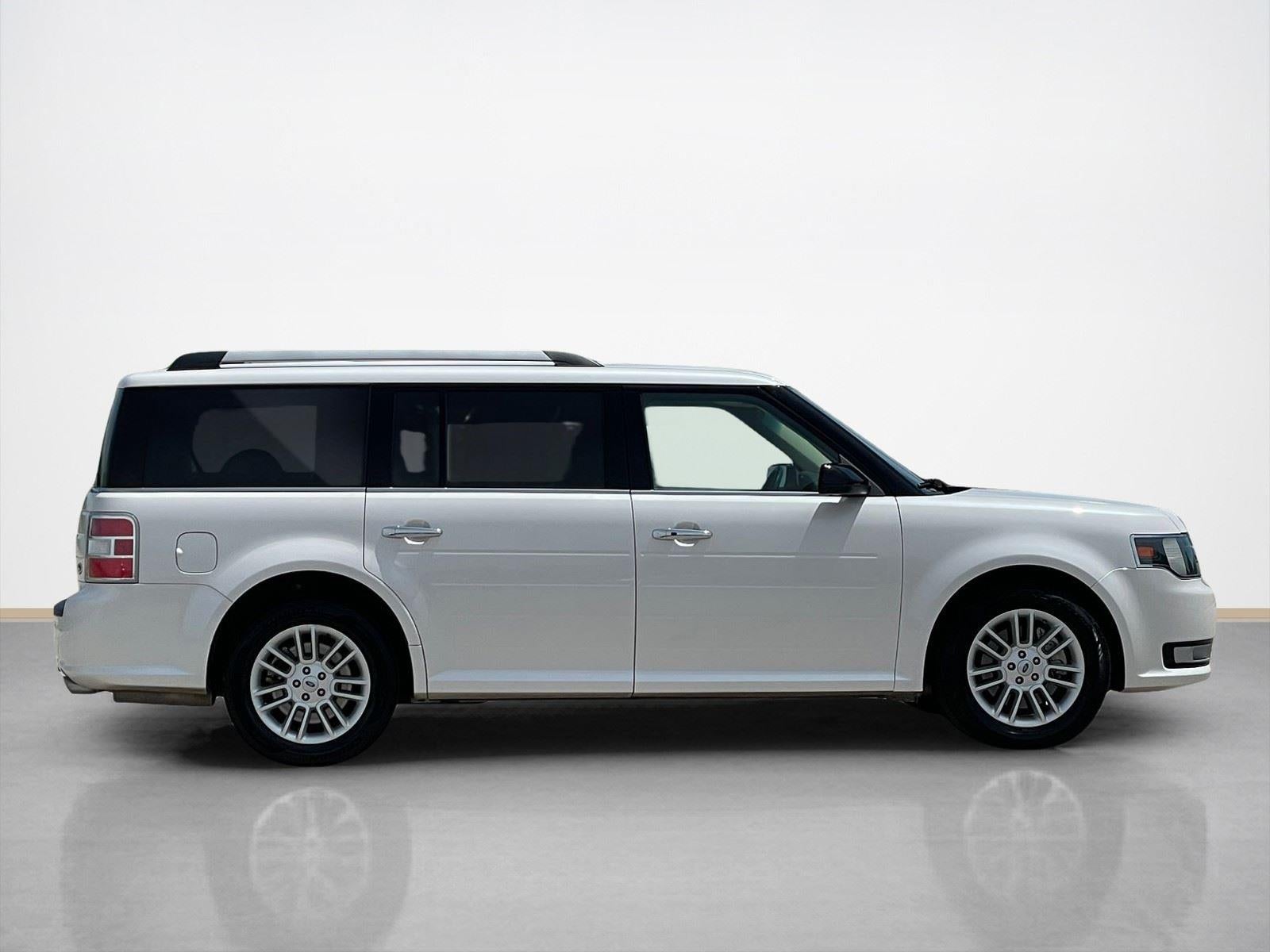2017 Ford Flex SEL