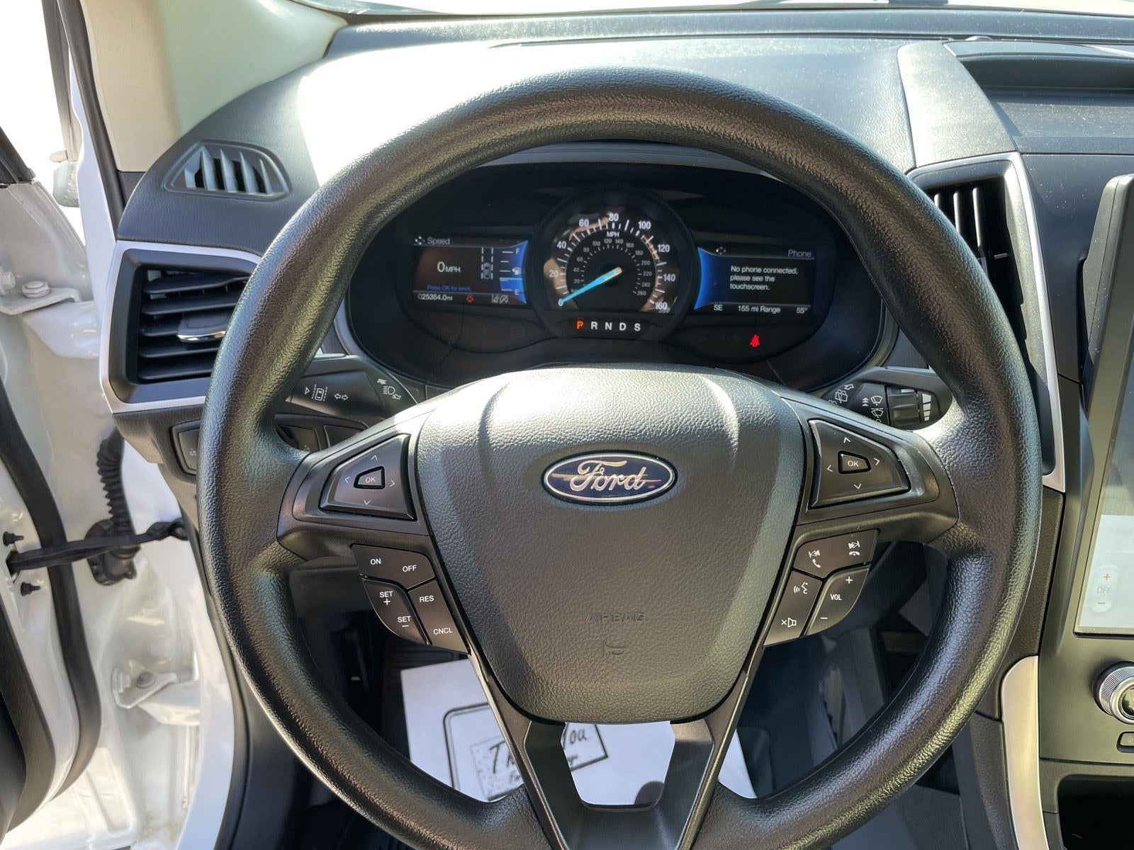 2024 Ford Edge SE