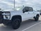 2023 Chevrolet Silverado 2500HD Custom