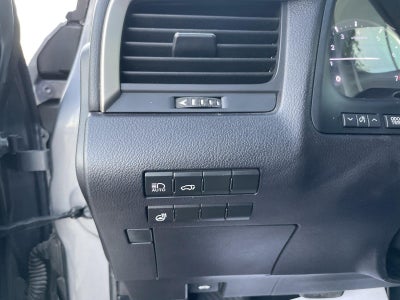 2018 Lexus Rx RX 350