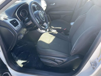 2019 Jeep Compass Sport