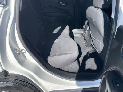 2019 Jeep Compass Sport