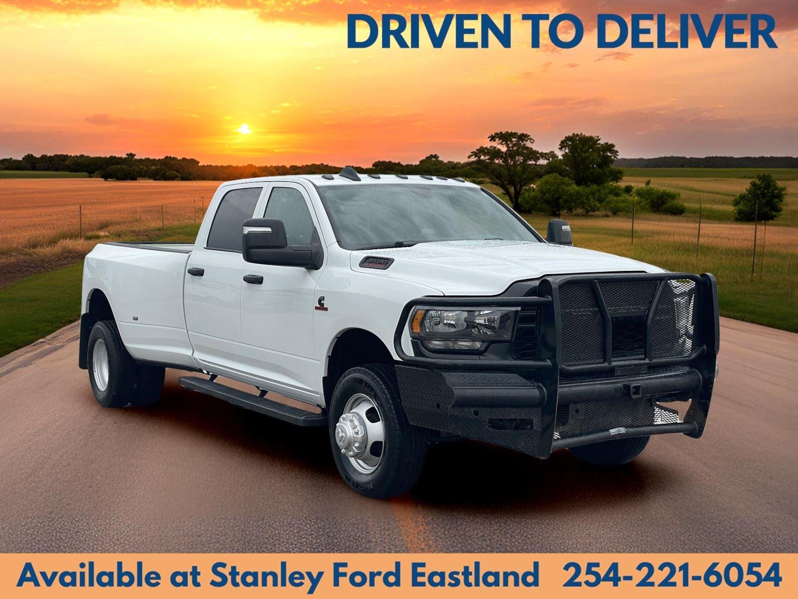 Stanley Ford Sweetwater Tx