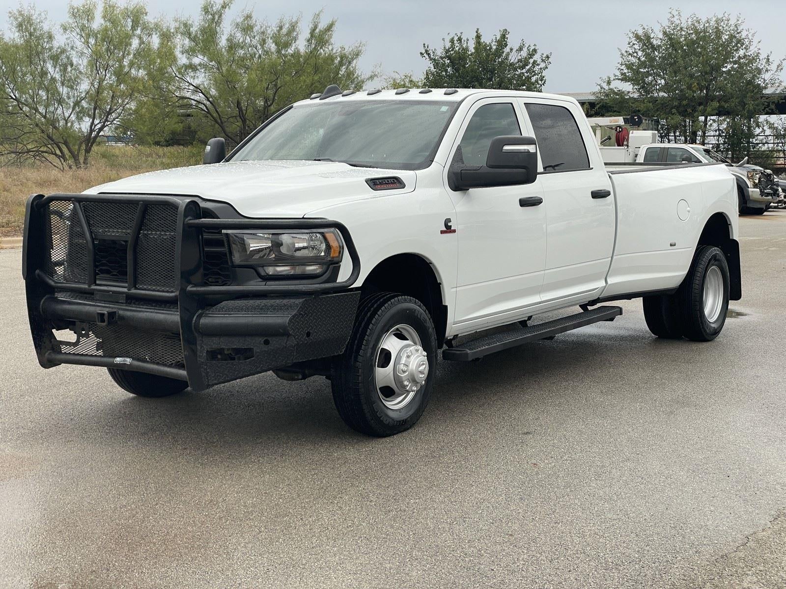 Stanley Ford Sweetwater Tx