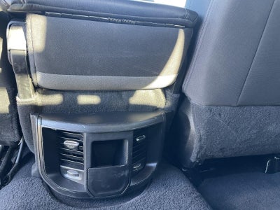 2024 RAM 3500 Chassis Cab SLT