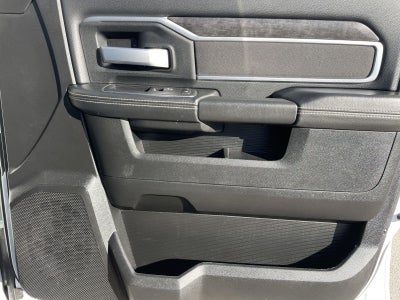 2024 RAM 3500 Chassis Cab SLT