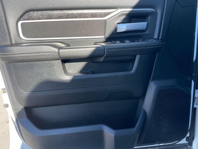 2024 RAM 3500 Chassis Cab SLT