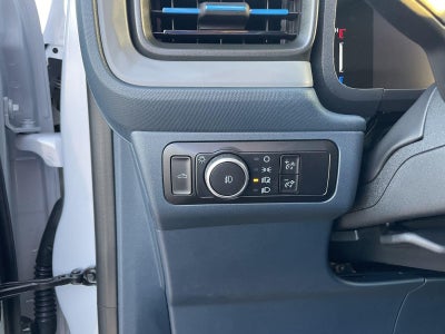 2026 Ford Maverick Lobo High