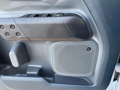 2026 Ford Maverick Lobo High