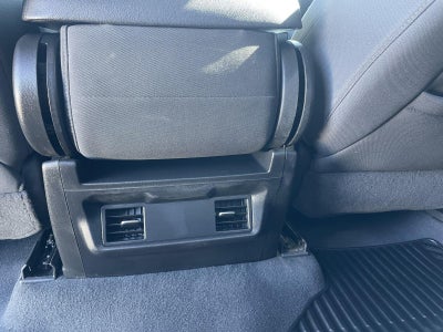 2022 Chevrolet Silverado 1500 LTD Custom Trail Boss