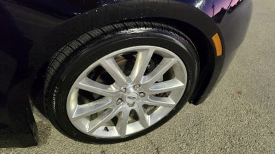 2016 Lincoln MKZ Hybrid