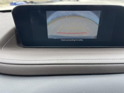 2024 Mazda Mazda CX-30 2.5 S Premium Package