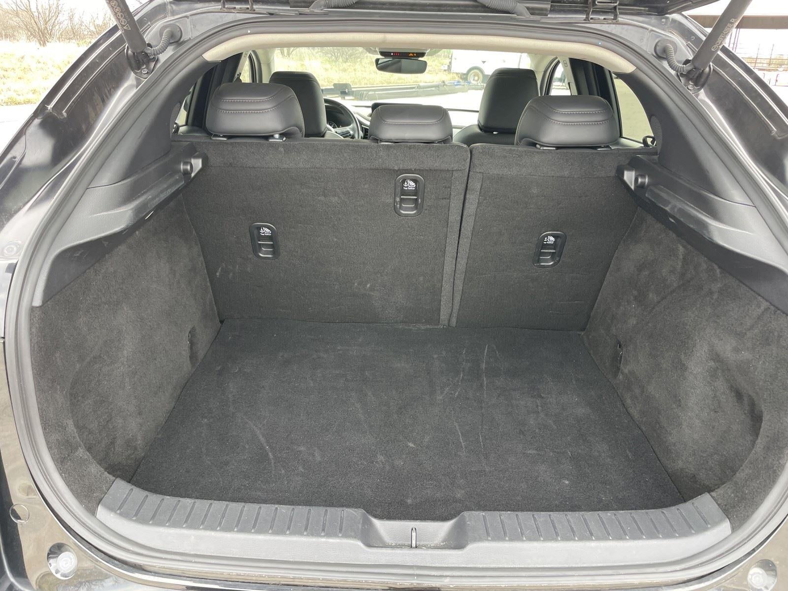 2024 Mazda Mazda CX-30 2.5 S Premium Package