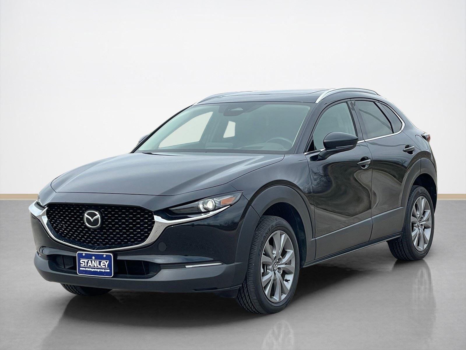 2024 Mazda Mazda CX-30 2.5 S Premium Package