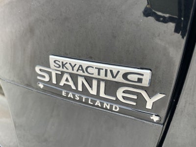 2024 Mazda Mazda CX-30 2.5 S Premium Package