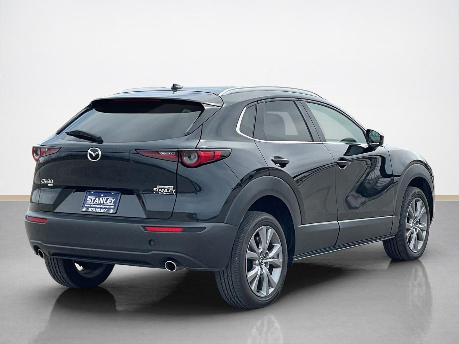 2024 Mazda Mazda CX-30 2.5 S Premium Package
