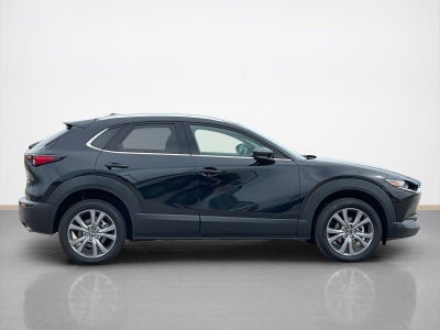2024 Mazda Mazda CX-30 2.5 S Premium Package