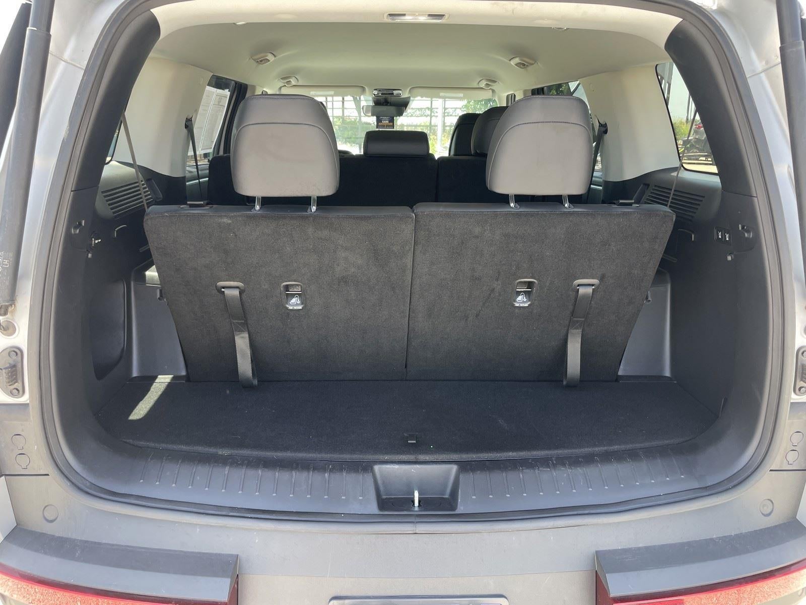 2025 Hyundai Santa Fe Hybrid SEL