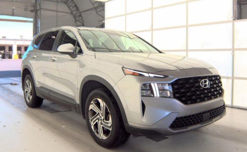 2023 Hyundai SANTA FE SE AWD