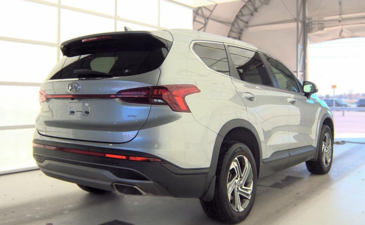 2023 Hyundai SANTA FE SE AWD