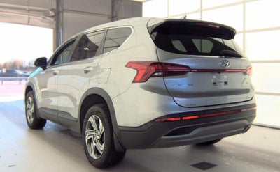 2023 Hyundai SANTA FE SE AWD