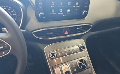 2023 Hyundai SANTA FE SE AWD