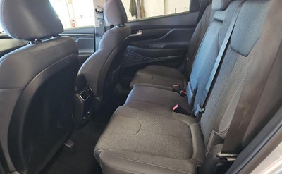 2023 Hyundai SANTA FE SE AWD