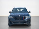 2023 BMW X5 M50i