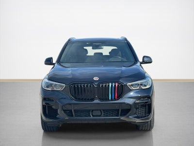 2023 BMW X5 M50i
