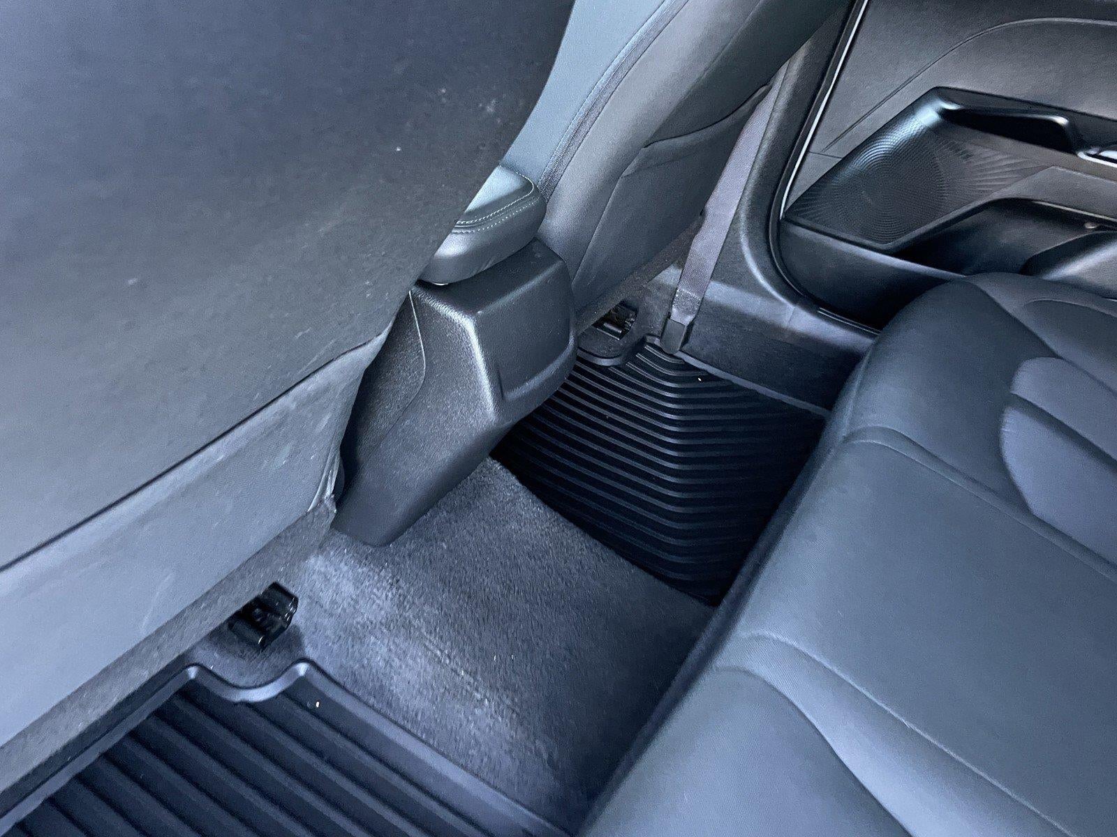 2022 Kia K5 LX
