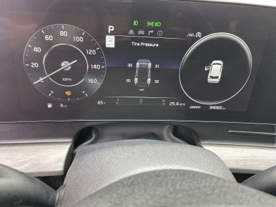 2023 Kia Sportage X-Pro Prestige