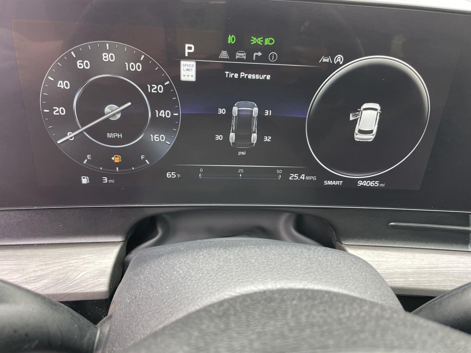 2023 Kia Sportage X-Pro Prestige