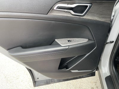 2023 Kia Sportage X-Pro Prestige