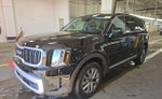 2024 Kia TELLURIDE LX FWD
