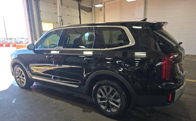 2024 Kia TELLURIDE LX FWD
