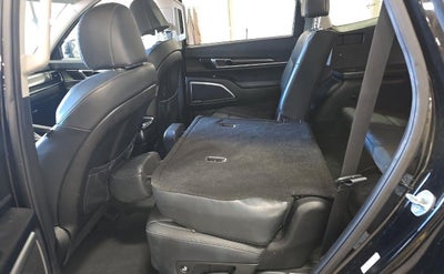 2024 Kia TELLURIDE LX FWD