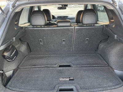2021 Nissan Rogue Sport SL