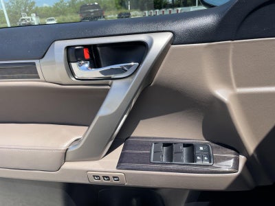 2021 Lexus GX GX 460 Premium
