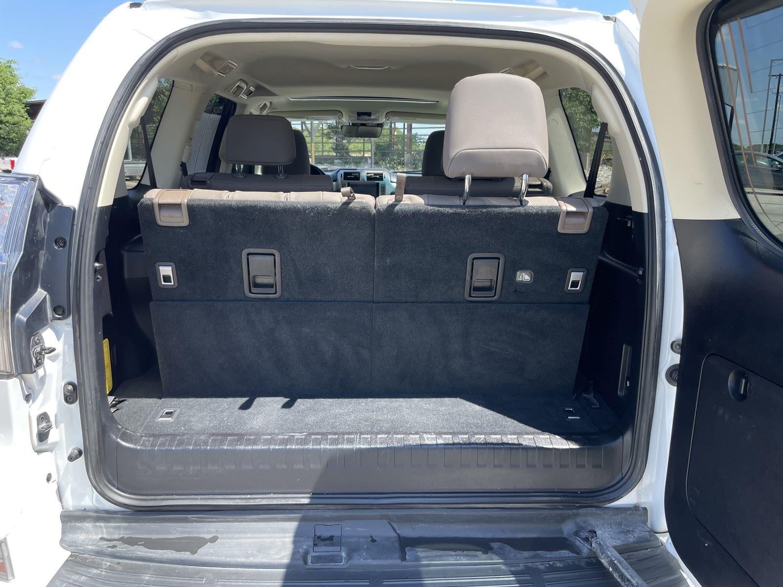 2021 Lexus GX GX 460 Premium