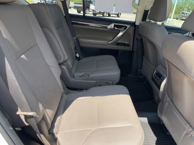 2021 Lexus GX GX 460 Premium