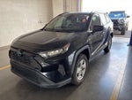 2021 Toyota RAV4 HYBRID LE AWD