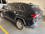 2021 Toyota RAV4 HYBRID LE AWD