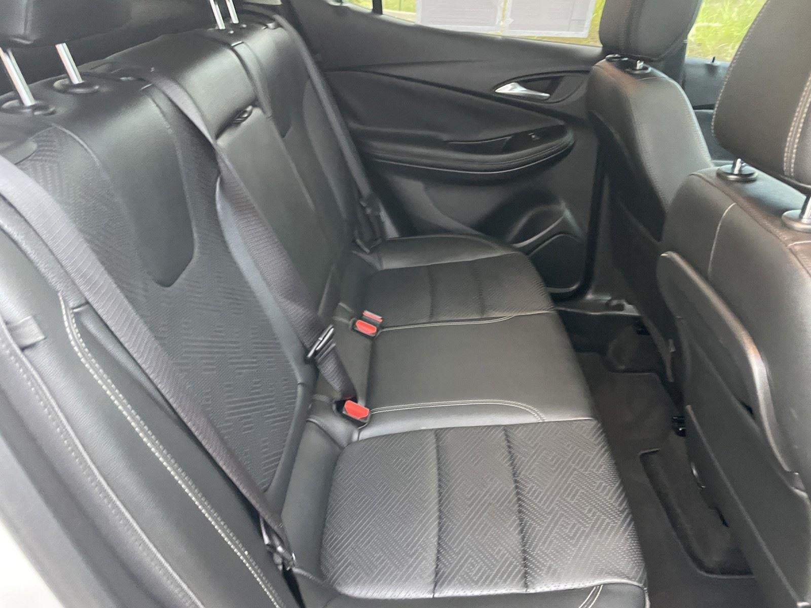 2022 Buick Encore GX Essence