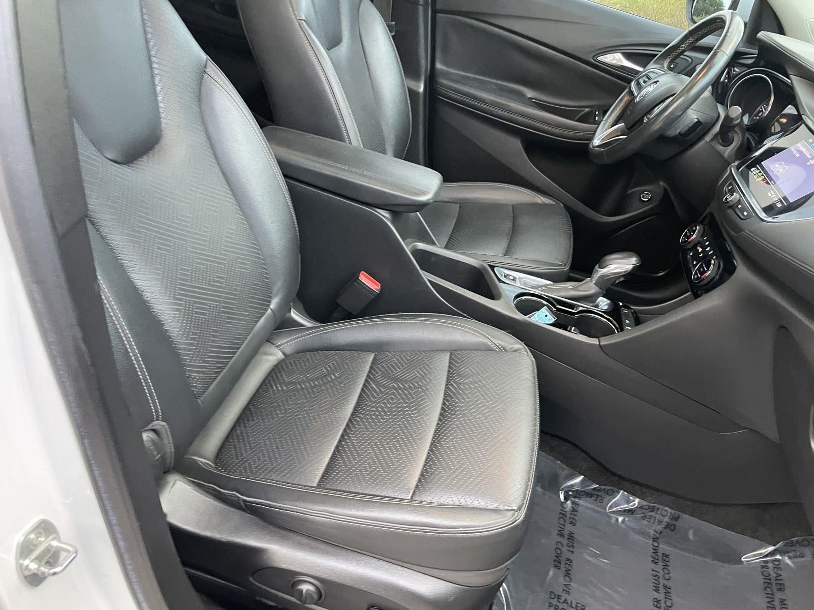 2022 Buick Encore GX Essence