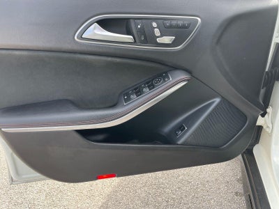 2018 Mercedes-Benz GLA AMG® GLA 45