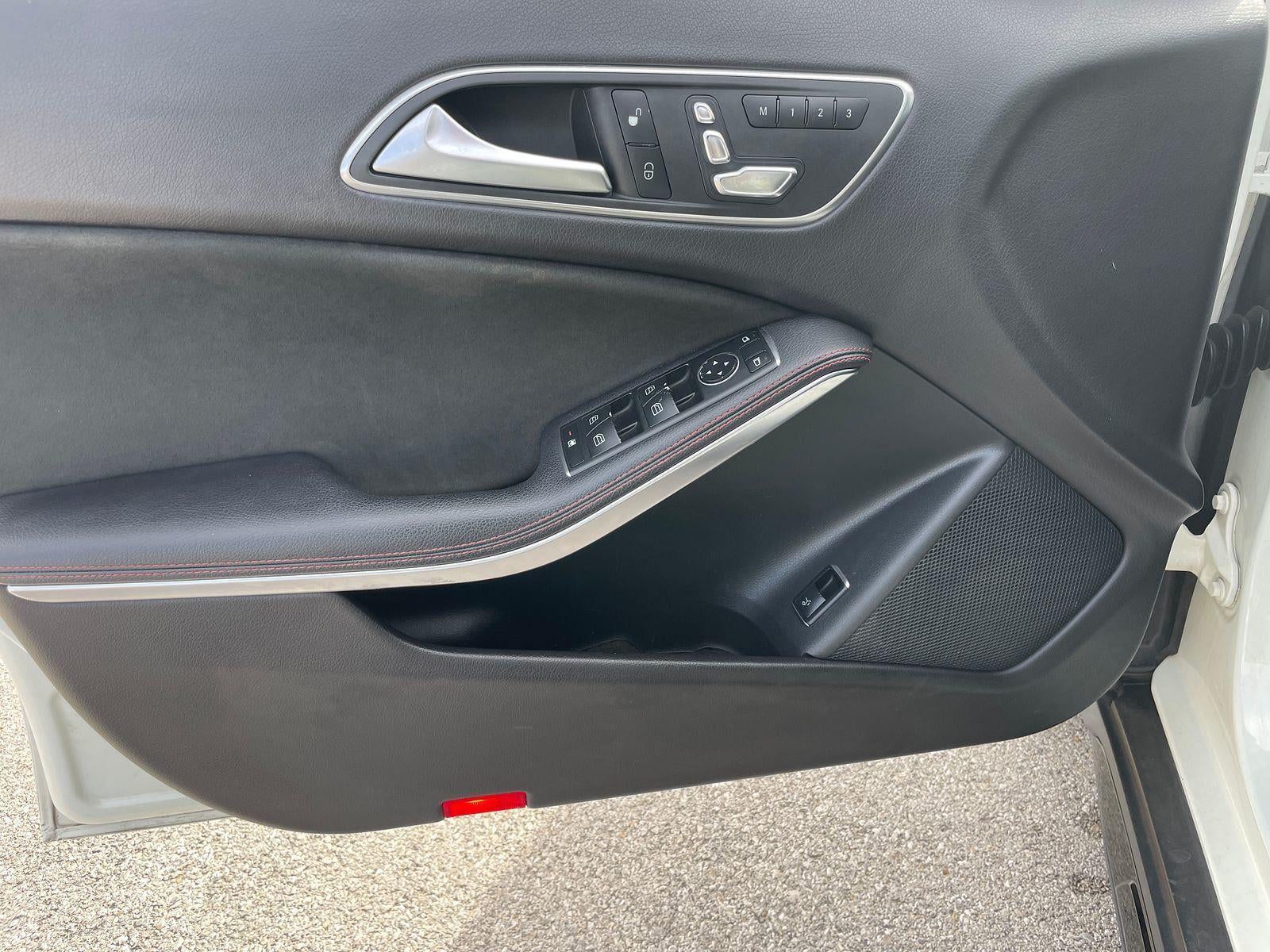 2018 Mercedes-Benz GLA AMG® GLA 45