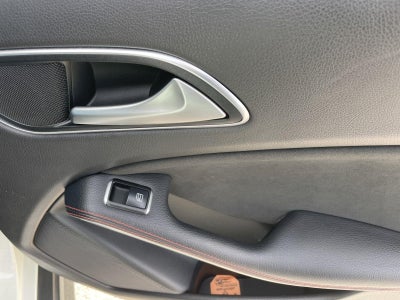 2018 Mercedes-Benz GLA AMG® GLA 45