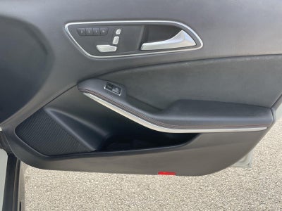 2018 Mercedes-Benz GLA AMG® GLA 45